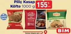 PİLİÇ KASAP KÖFTE 1000 G PİLİÇ KASAP KÖFTE 1000 G